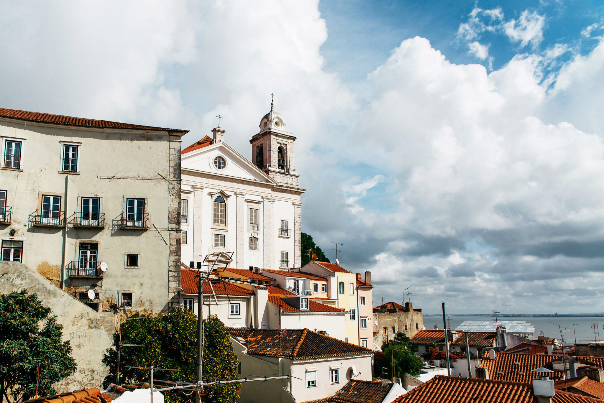 Stunning River View & Large Terrace